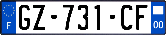 GZ-731-CF