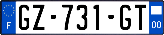 GZ-731-GT