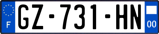 GZ-731-HN