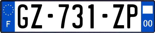 GZ-731-ZP