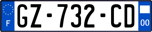 GZ-732-CD
