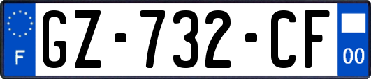 GZ-732-CF