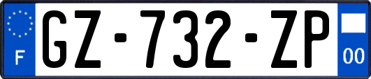GZ-732-ZP