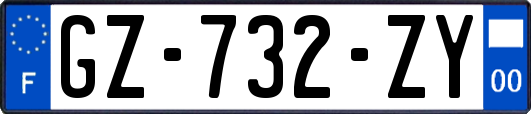 GZ-732-ZY