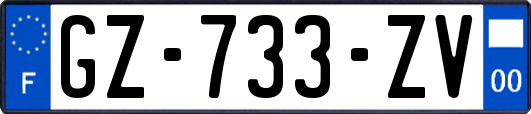 GZ-733-ZV
