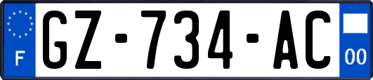 GZ-734-AC