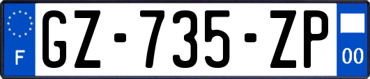 GZ-735-ZP