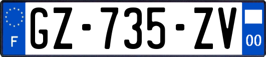 GZ-735-ZV