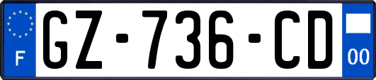 GZ-736-CD