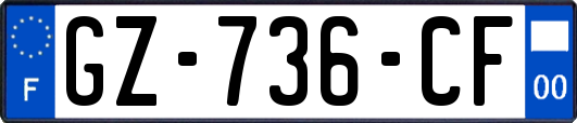 GZ-736-CF
