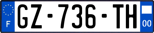 GZ-736-TH
