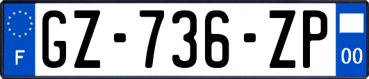 GZ-736-ZP