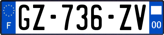 GZ-736-ZV