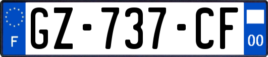 GZ-737-CF