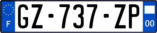 GZ-737-ZP