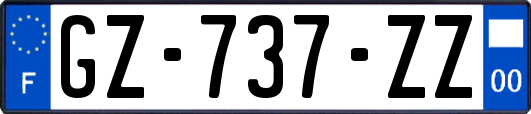GZ-737-ZZ