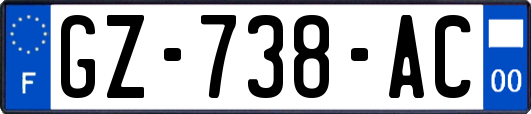 GZ-738-AC