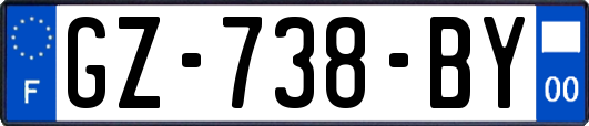 GZ-738-BY