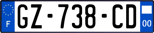 GZ-738-CD