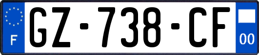 GZ-738-CF