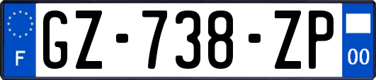GZ-738-ZP