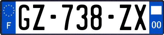 GZ-738-ZX