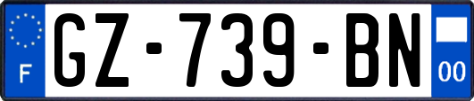 GZ-739-BN
