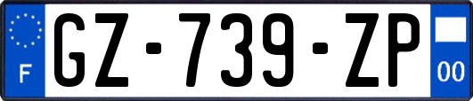 GZ-739-ZP
