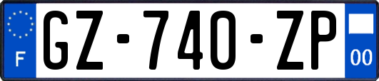 GZ-740-ZP