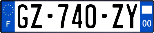 GZ-740-ZY