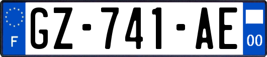 GZ-741-AE