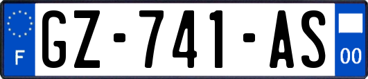 GZ-741-AS