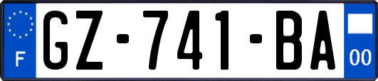 GZ-741-BA