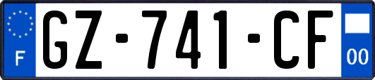 GZ-741-CF
