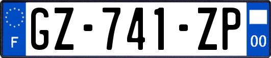 GZ-741-ZP