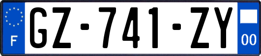 GZ-741-ZY