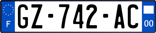 GZ-742-AC