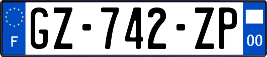 GZ-742-ZP