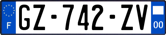GZ-742-ZV