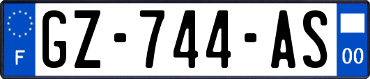 GZ-744-AS