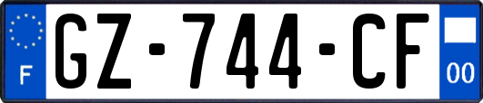GZ-744-CF