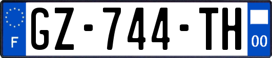 GZ-744-TH