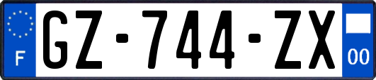 GZ-744-ZX