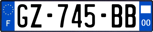 GZ-745-BB