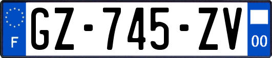 GZ-745-ZV