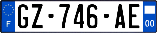 GZ-746-AE