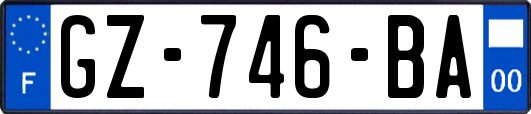 GZ-746-BA