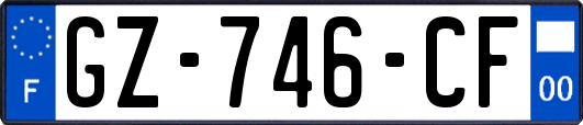 GZ-746-CF