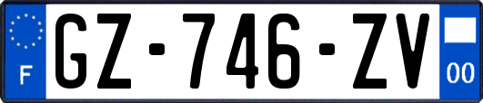 GZ-746-ZV