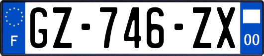 GZ-746-ZX